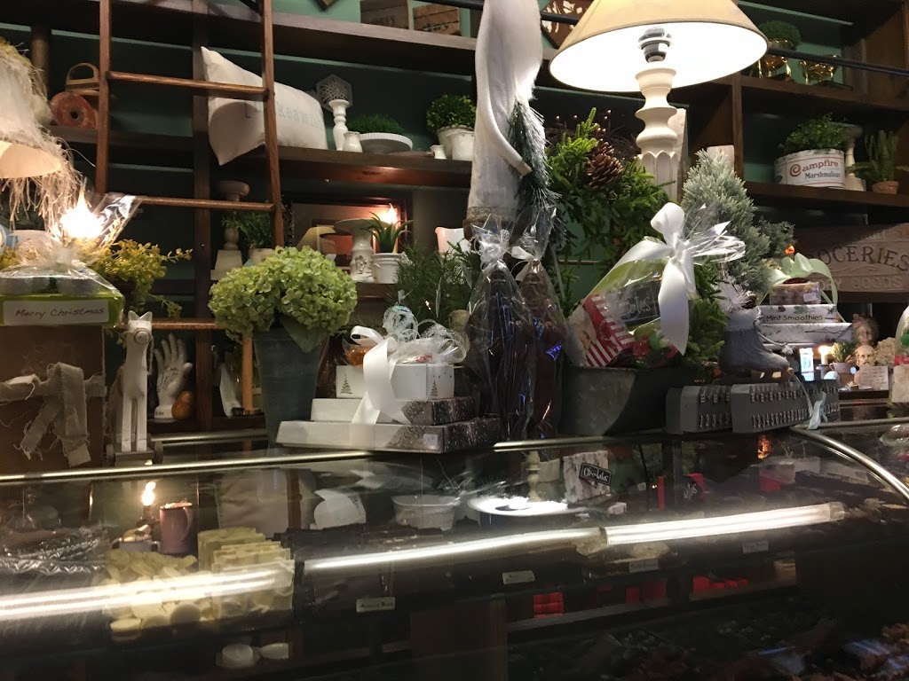 Sugar & Spice Chocolates | 100 Thames Rd W, Exeter, ON N0M 1S3, Canada | Phone: (519) 235-1283