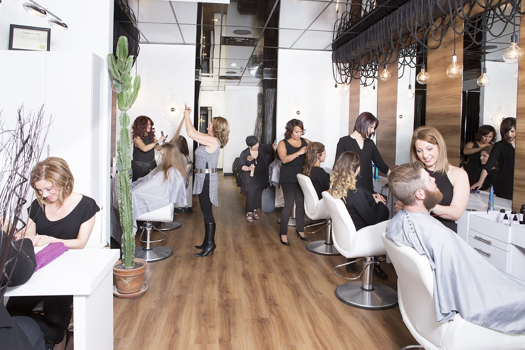 Hairdresser Beautiful Self | 425 Boulevard la Vérendrye E, Gatineau, QC J8R 2W8, Canada | Phone: (819) 669-9256