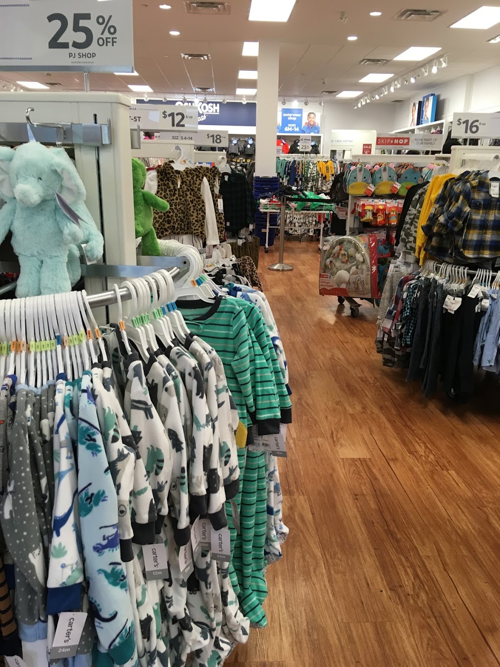 Carters | 13850 Steeles Ave W, Halton Hills, ON L7G 0J1, Canada | Phone: (905) 878-3321