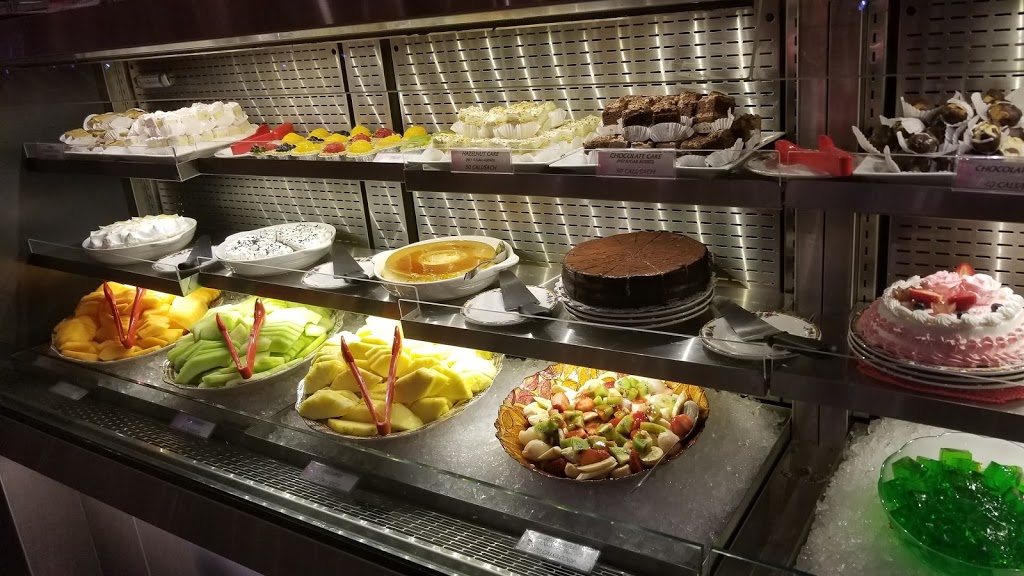 Mandarin Restaurant | 150 Katimavik Rd, Kanata, ON K2L 2N2, Canada | Phone: (613) 271-6000