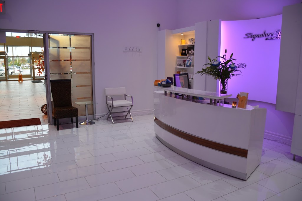 Signature Cosmetic Clinic Vaughan | 9306 Bathurst St Bld 1 Unit 3, Maple, ON L6A 4N9, Canada | Phone: (289) 323-3870