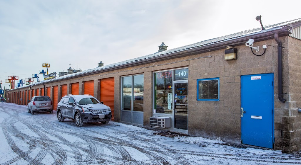 StorageMart | 140 Armstrong Ave, Georgetown, ON L7G 4S3, Canada | Phone: (905) 873-4666