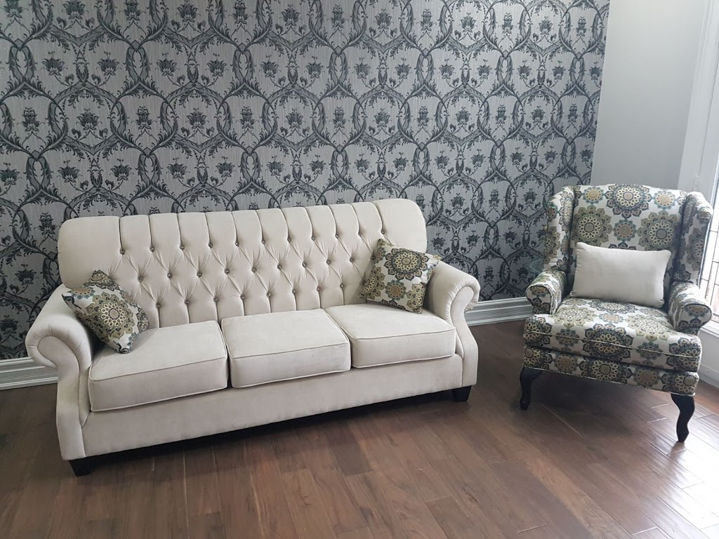 A1 furniture gallery | 70 Devon Rd unit 1, Brampton, ON L6T 5K7, Canada | Phone: (905) 792-7899