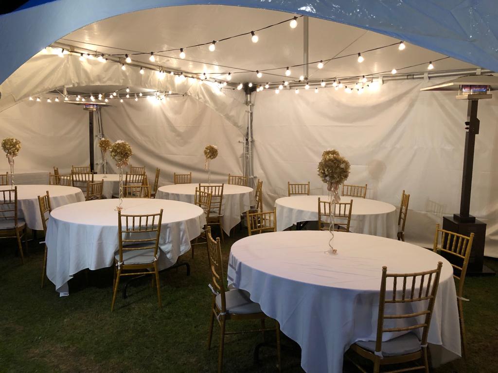 Surrey Tent & Party Rentals | 8231 145a St, Surrey, BC V3S 2Z1, Canada | Phone: (604) 603-8368