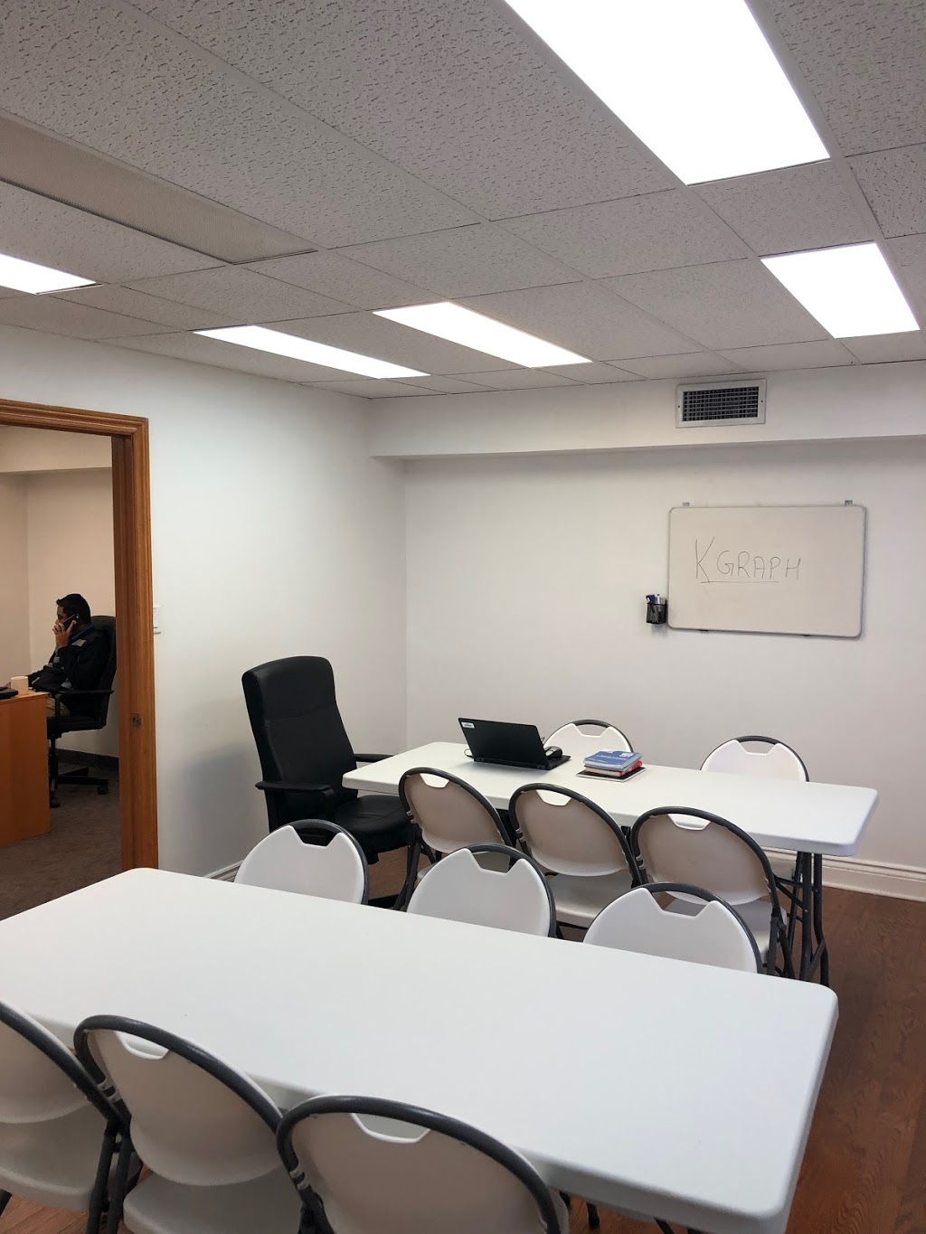 KGraph Group | 1887 A Lawrence Ave E, Scarborough, ON M1R 2Y3, Canada | Phone: (416) 989-7788