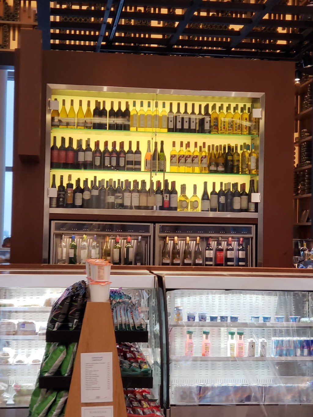 Vinifera | 6301 Silver Dart Dr, Mississauga, ON L4W 1S9, Canada | Phone: (866) 508-3558