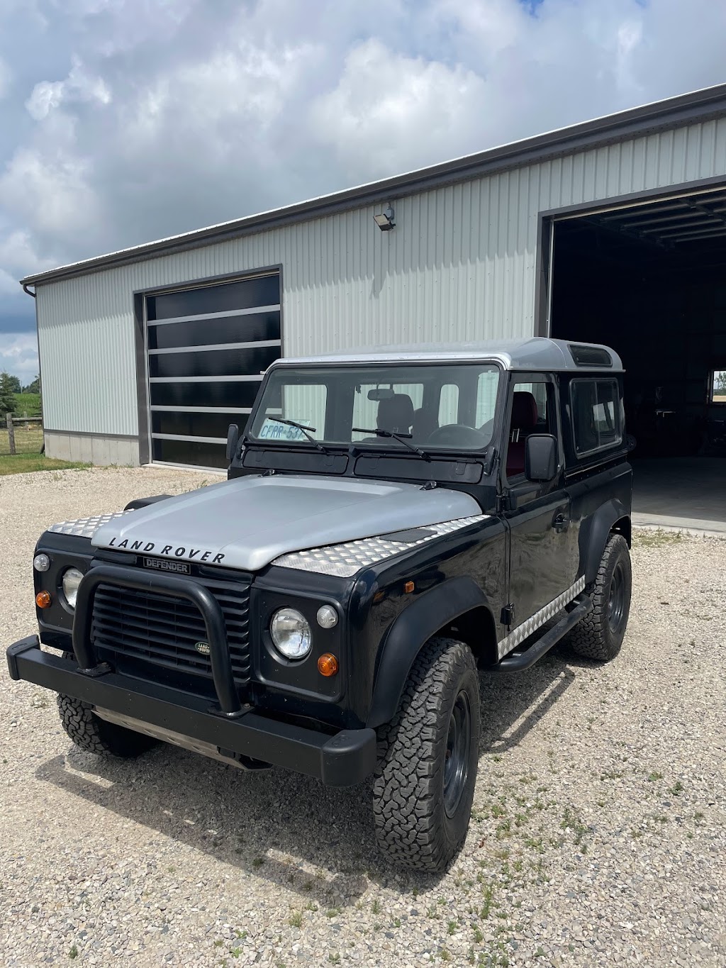 Gas Town Motor Co. | 8270 Wellington Rd 86, Listowel, ON N4W 3G8, Canada | Phone: (519) 803-4511