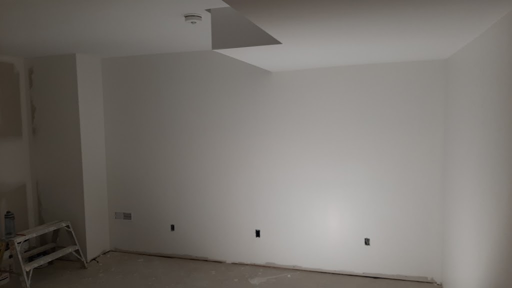 Stewart Drywall | 236 Martin Dr, Ilderton, ON N0M 2A0, Canada | Phone: (519) 701-0079