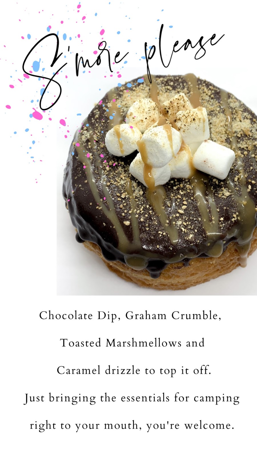 Holey Confections | 3500 Fallowfield Rd Unit 6, Ottawa, ON K2J 4B3, Canada | Phone: (613) 825-8888