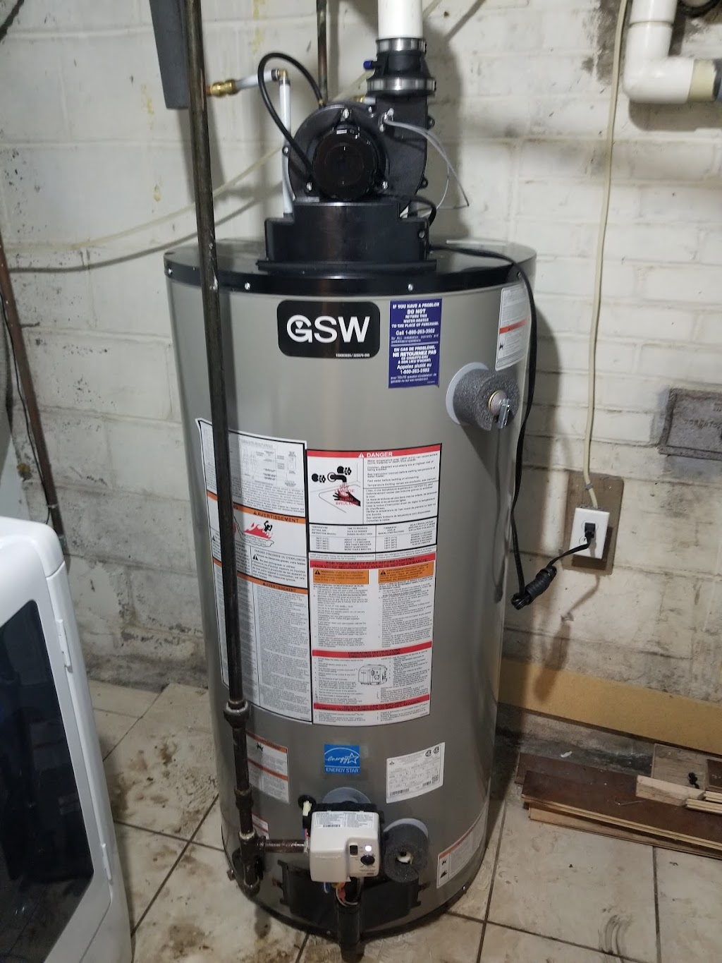 Artisan Air Heating and Air Conditioning | 48 Miramar Crescent, Scarborough, ON M1J 1R4, Canada | Phone: (647) 649-8877