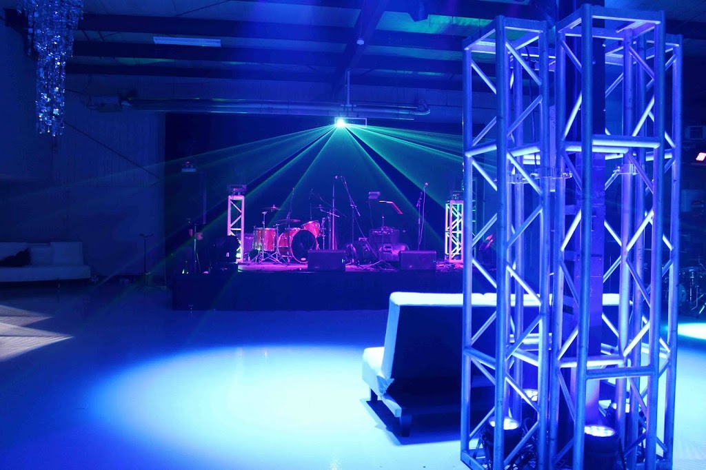 Concord Production Services | 145 Turnbull Ct, Cambridge, ON N1T 1C6, Canada | Phone: (519) 621-1300