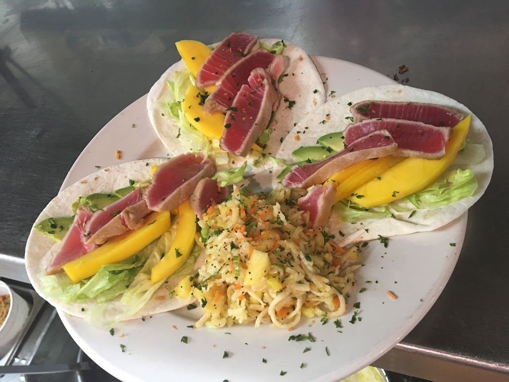 Catch 22 Bistro | 2430 Pointe Tremble Rd, Algonac, MI 48001, USA | Phone: (810) 794-4844