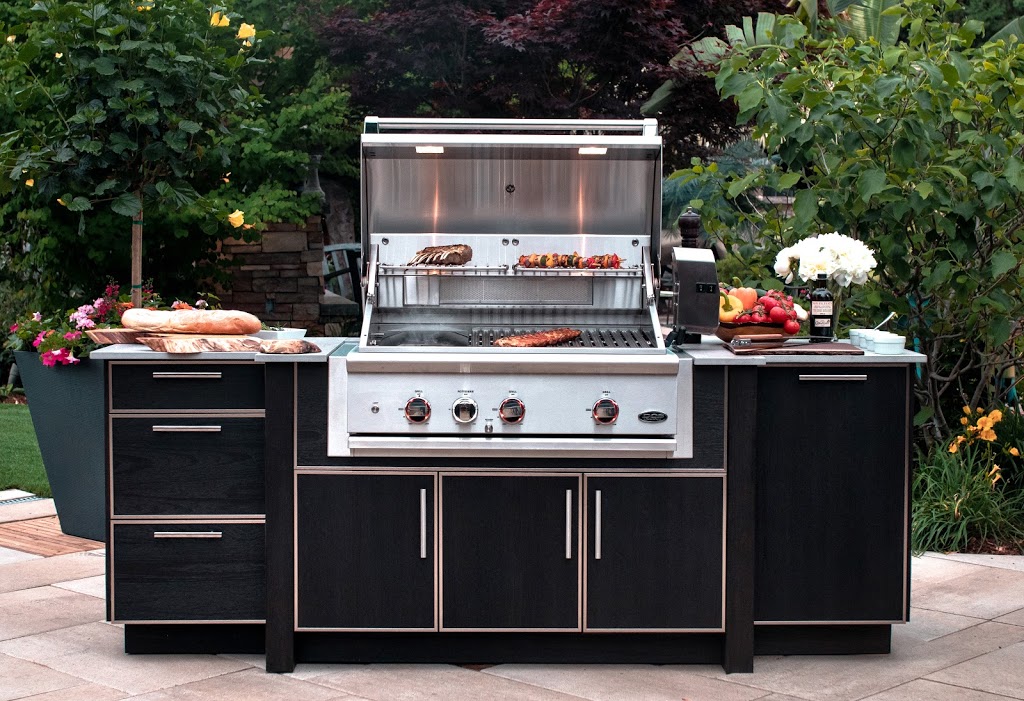 Gas Guys Outdoor Designs | 14772 64 Ave #101, Surrey, BC V3S 1X7, Canada | Phone: (778) 512-1000
