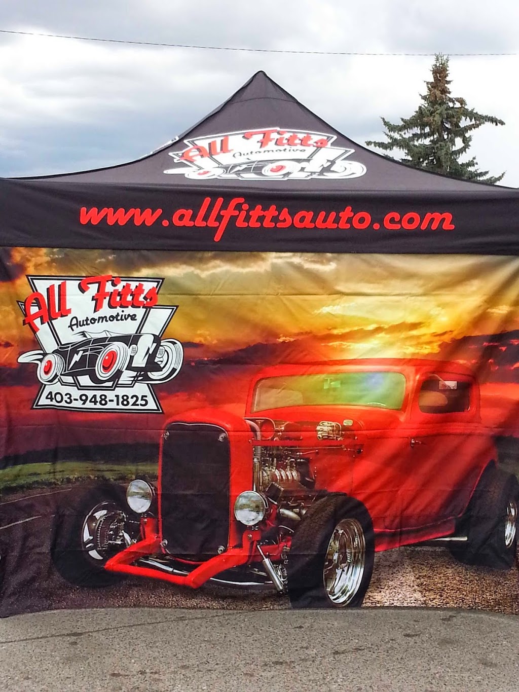 Airdrie Canvas Inc | 421 East Lake Rd NE #3, Airdrie, AB T4A 2J7, Canada | Phone: (403) 945-0732