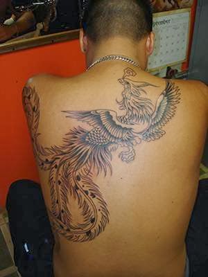 Nightwind Tattoo Studio | 88 Rutherford Rd N, Brampton, ON L6V 2J2, Canada | Phone: (905) 456-2141