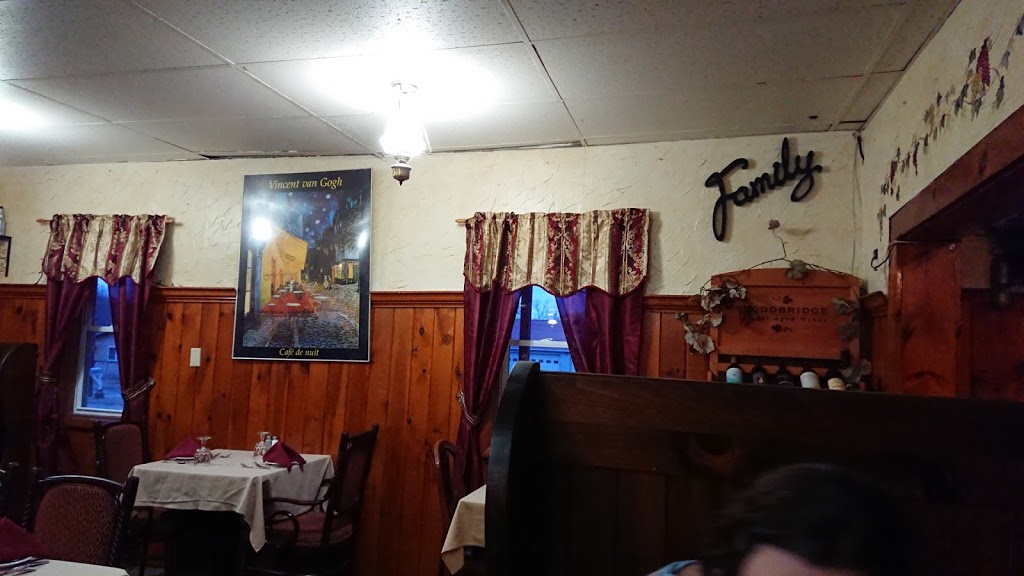 Sabads | 81 W Main St, Norfolk, NY 13667, USA | Phone: (315) 384-8995