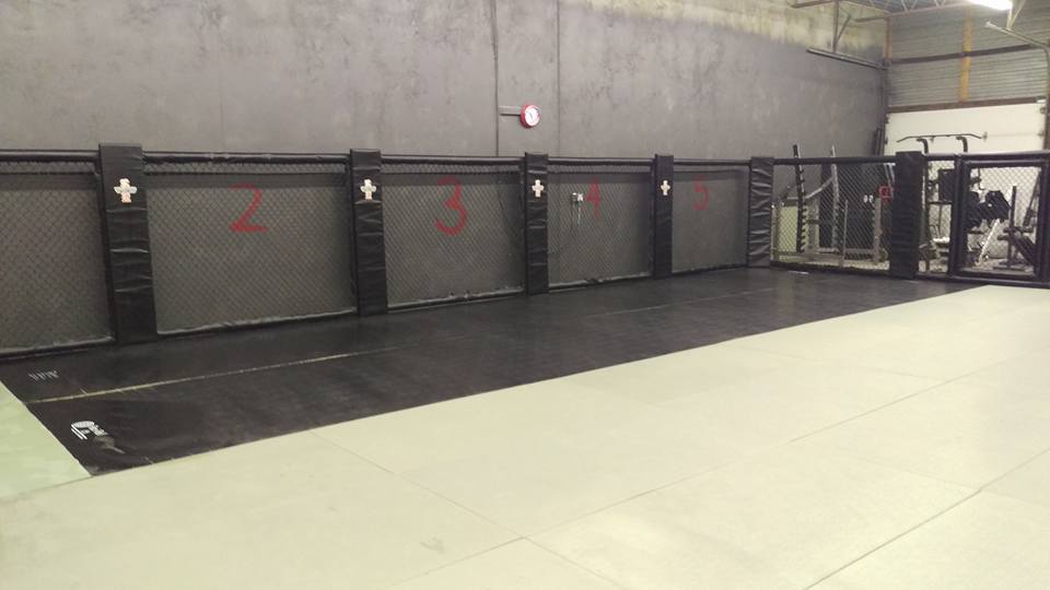 Team Bushido MMA Fitness Center | 50 Slack Rd, Nepean, ON K2G 0E2, Canada | Phone: (613) 224-4662
