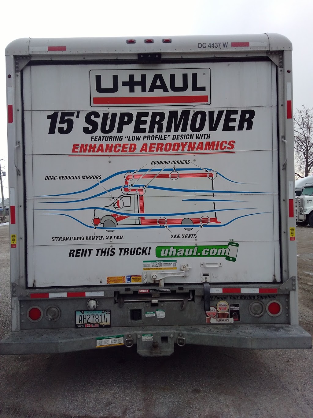 ETLASFREIGHT | 2084 Manning Rd, Windsor, ON N8N 2L9, Canada | Phone: (519) 979-2888
