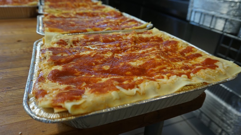 Agincourt Bakery Ltd. and Italian Kitchen | 3059 Pharmacy Ave, Scarborough, ON M1W 2H1, Canada | Phone: (416) 499-3467