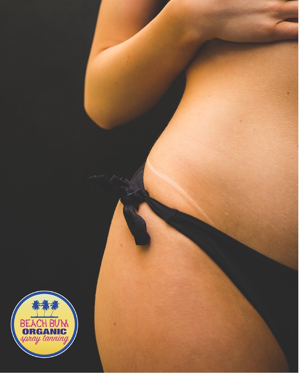 Beach Bum Organic Spray Tanning | 40 Amy Croft Dr, Windsor, ON N9K 1G4, Canada | Phone: (519) 562-2532