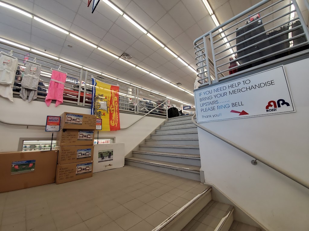 Rossy | 329 Main St, Shediac, NB E4P 2B1, Canada | Phone: (506) 532-6712