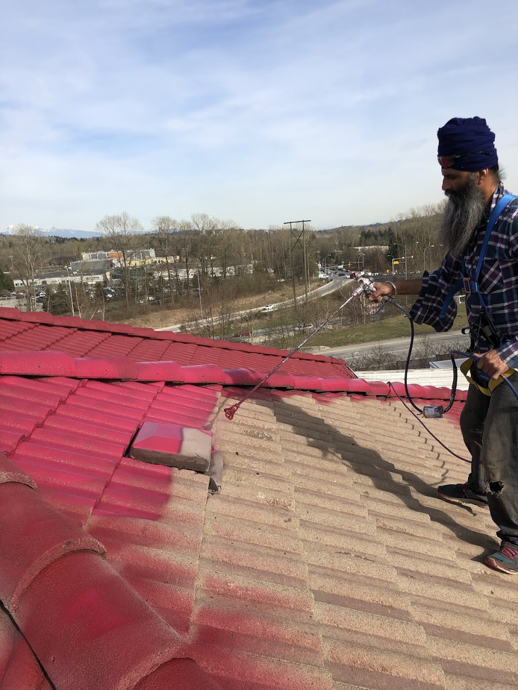 A1 Kahlon Construction Ltd. - Roofing Service Vancouver | Home R | 578 W Kings Rd, North Vancouver, BC V7N 2M4, Canada | Phone: (604) 773-7516