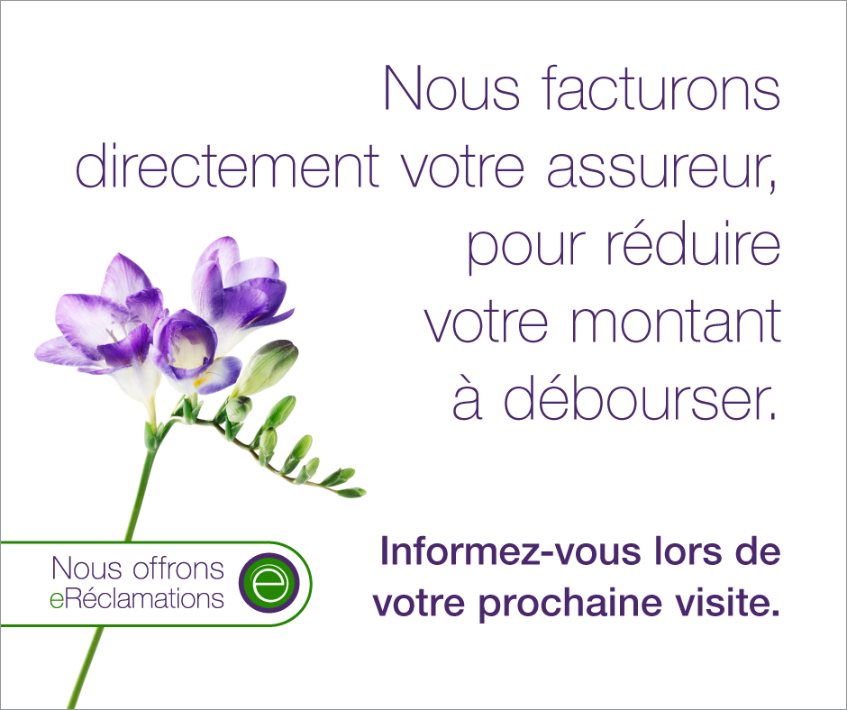 Clinique Chiropratique de la Promenade Fleury | 1395 Rue Fleury E Suite 103.1, Montréal, QC H2C 1R7, Canada | Phone: (438) 801-1395