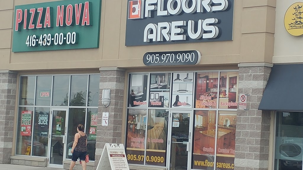 Floors Are Us | 10886 Hurontario St, Brampton, ON L7A 3R9, Canada | Phone: (905) 970-9090