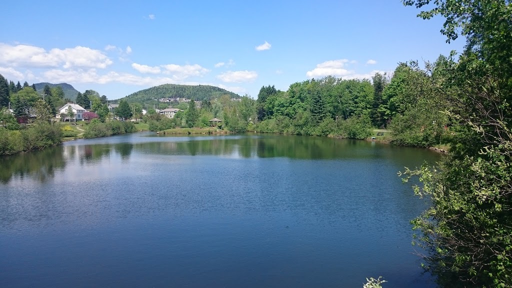 Parc Richelieu | 395 Avenue Ste Brigitte, Sainte-Brigitte-de-Laval, QC G0A 3K0, Canada