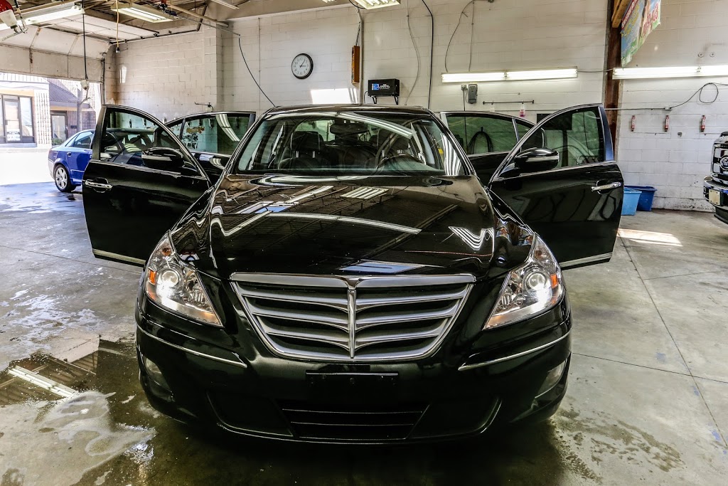 Spotless Auto Detailing Center | 291 Speers Rd, Oakville, ON L6K 2G1, Canada | Phone: (905) 339-0303