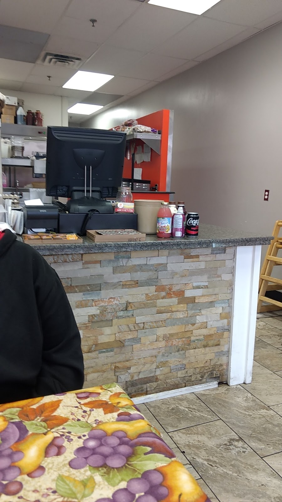 Sams Hoagies | 700 Balmoral Dr Unit # 3, Brampton, ON L6T 1X2, Canada | Phone: (905) 216-1730