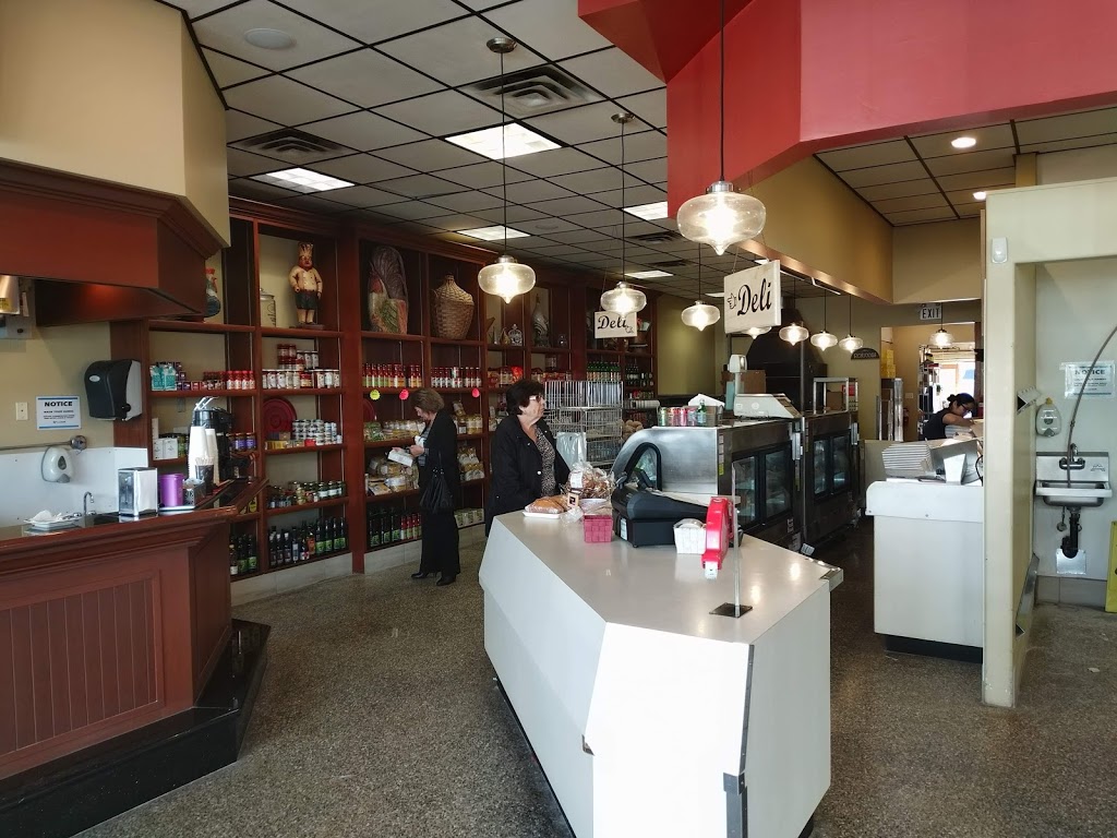 Fortuna Bakery Ltd | 4240 Hastings St, Burnaby, BC V5C 2J6, Canada | Phone: (604) 298-9610