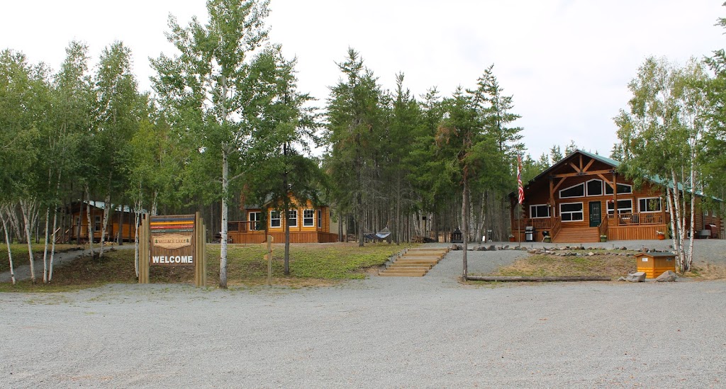 Wallace Lake Lodge & Outposts | Lot A Block 1, Wallace Lake, MB R0E 0J0, Canada | Phone: (204) 266-1858