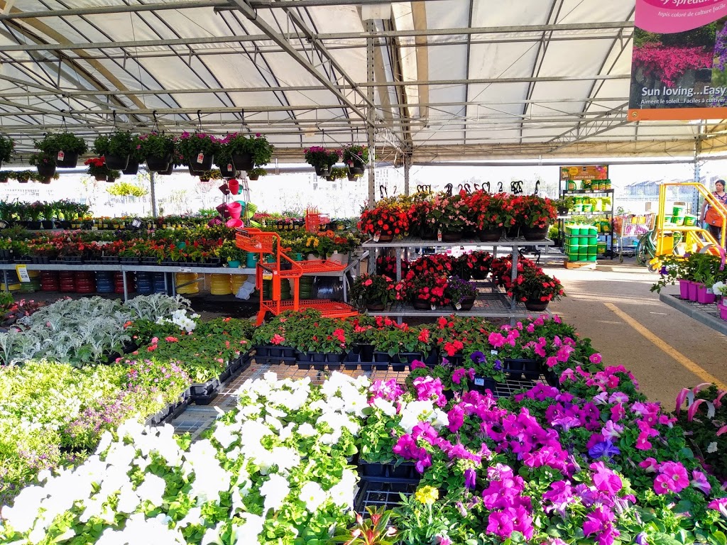 The Home Depot | 1201 Castlemore Ave, Markham, ON L6E 0G5, Canada | Phone: (905) 201-5500