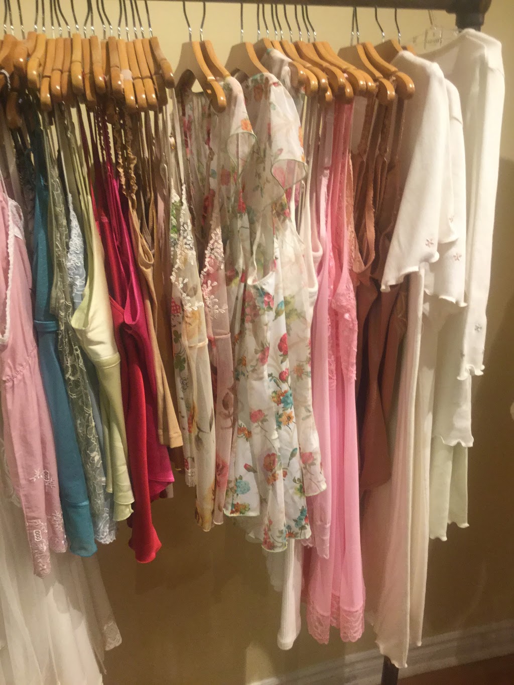 Premier Jour Fine Lingerie & Swimwear | 1292 Saint Clair Avenue West, Toronto, ON M6E 1C1, Canada | Phone: (416) 654-1868