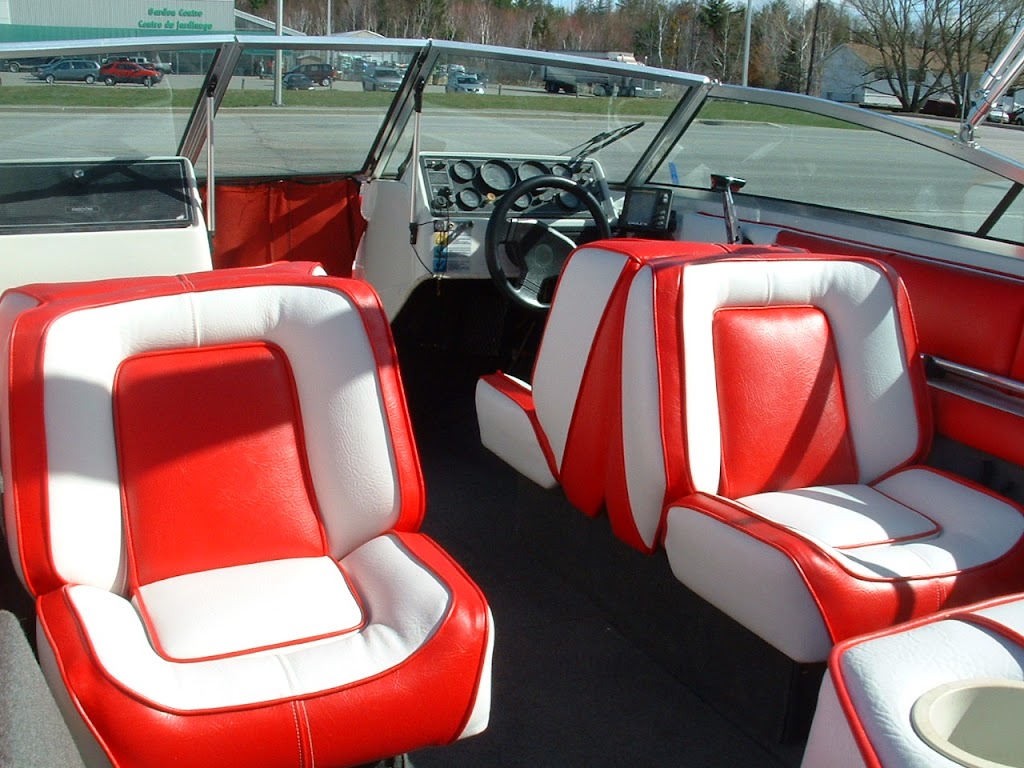 Impressions Custom Upholstery | 12014 Hwy 17 Unit 2C, Sturgeon Falls, ON P2B 3K8, Canada | Phone: (705) 753-5597
