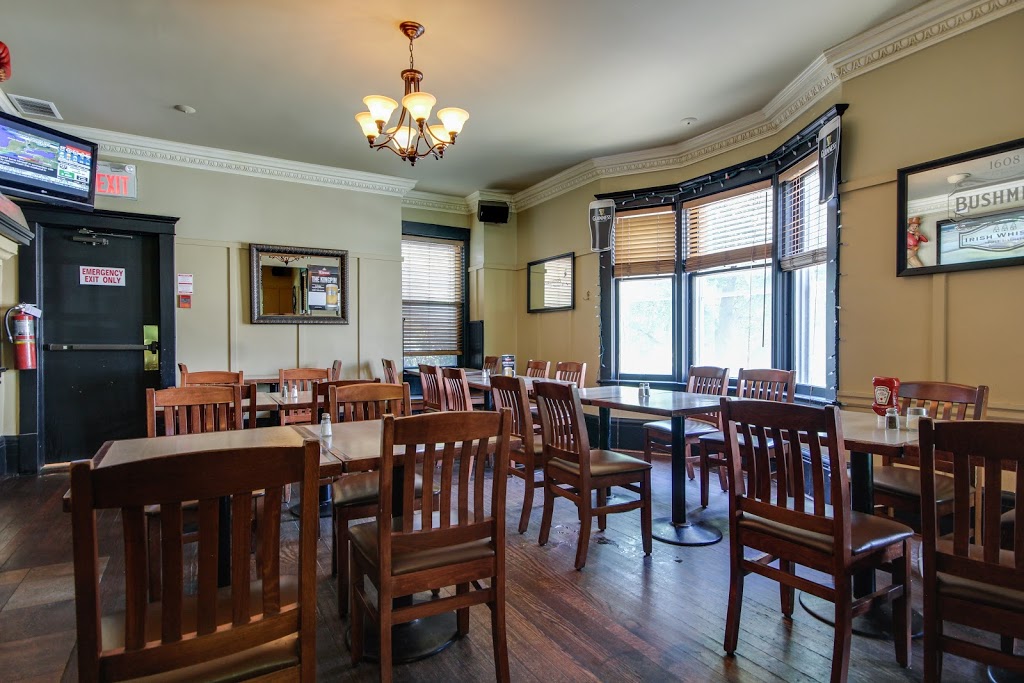 Jakes On Main | 202 Main St Unionville, Unionville, ON L3R 2G9, Canada | Phone: (905) 470-6955