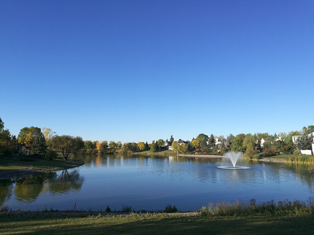 Scurfield Park | Whyte Ridge, Winnipeg, MB R3Y, Canada