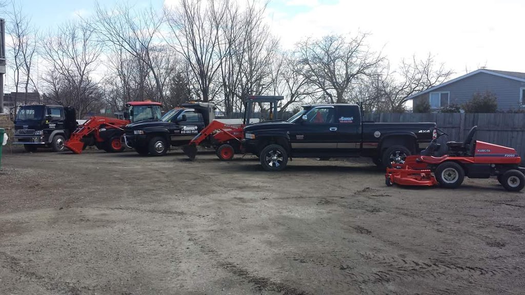 Ecotek Plus | 155 Chemin Terry-Fox, Luskville, QC J0X 2G0, Canada | Phone: (819) 682-7587