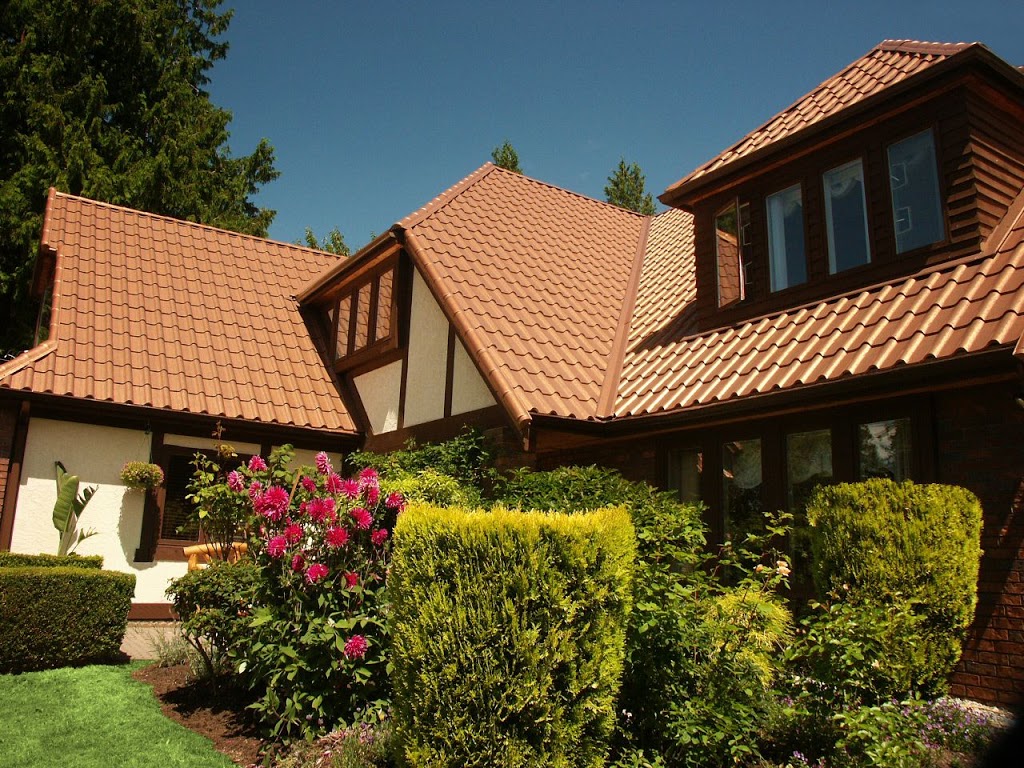 Interlock Metal Roofing — Alberta | 3750 46 Ave SE #210, Calgary, AB T2B 0L1, Canada | Phone: (866) 319-8769