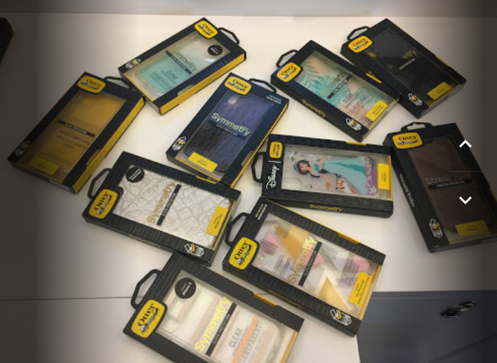 Mobile Snap Siège Social | 4616 Rue Louis-B.-Mayer, Laval, QC H7P 0G1, Canada | Phone: (450) 681-0060