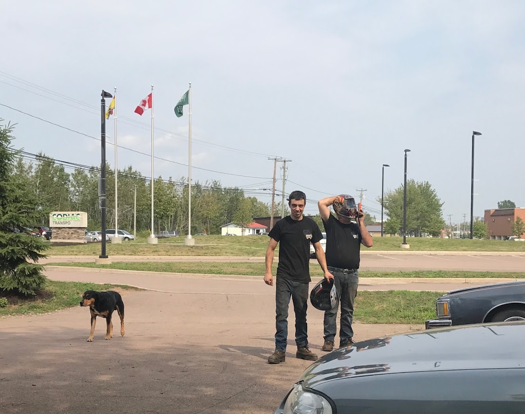 Ritchs Auto Sales & Svc | 212 Halifax St, Moncton, NB E1C 9S2, Canada | Phone: (506) 388-5910
