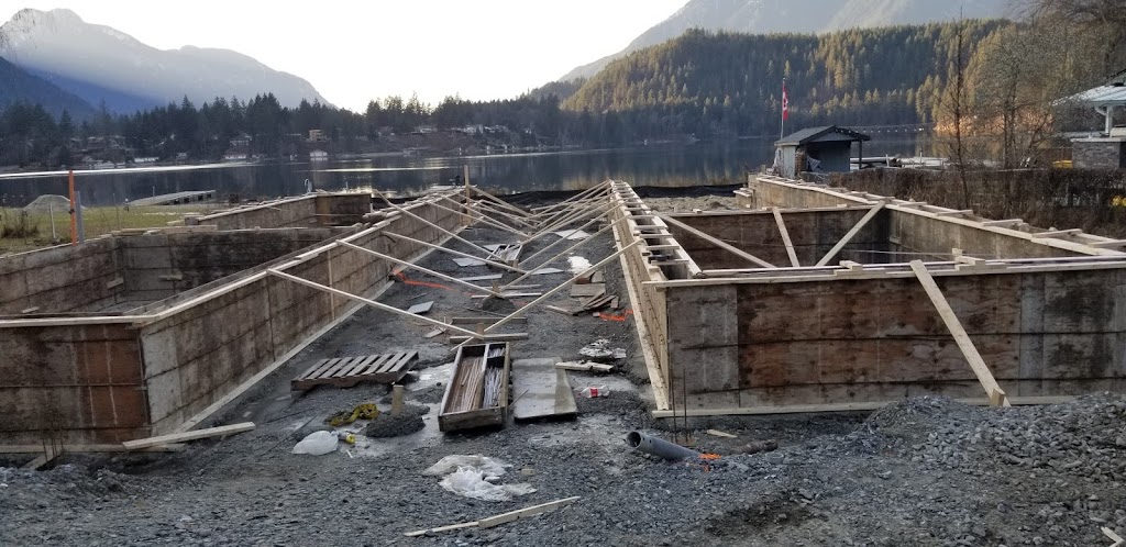 Postech Fraser Valley | 34860 Moffat Ave, Mission, BC V2V 6S1, Canada | Phone: (604) 226-2209