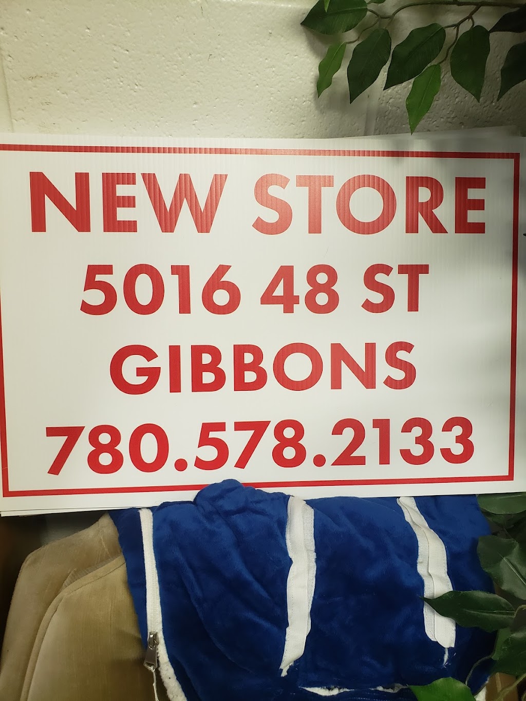 G & M Treasures Ltd. | 5016 48 St, Gibbons, AB T0A 1N0, Canada | Phone: (780) 578-2133