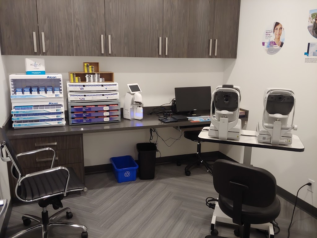 Eye Etiquette - Belmont | 3039 Merchant Way #119, Langford, BC V9B 0W9, Canada | Phone: (778) 432-3344