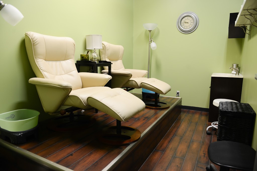 The Lemon Tree Salon & Studio ltd | 1526 8 St E #102, Saskatoon, SK S7H 0T3, Canada | Phone: (306) 955-0441