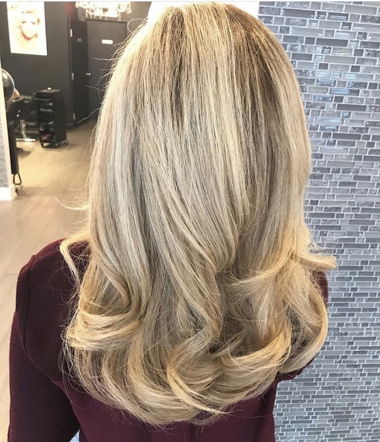 Coiffure Diva Stylz | 21 Boulevard Samson, Laval, QC H7X 3S5, Canada | Phone: (450) 969-4242