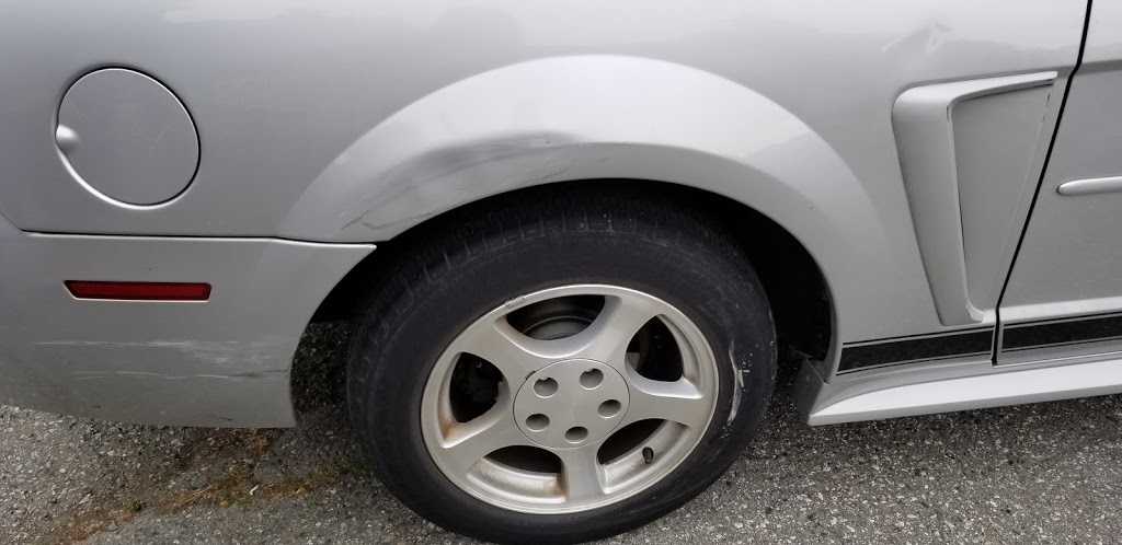 Still Creek Collision Inc | 5150 Still Creek Ave, Burnaby, BC V5C 4E4, Canada | Phone: (604) 291-2228