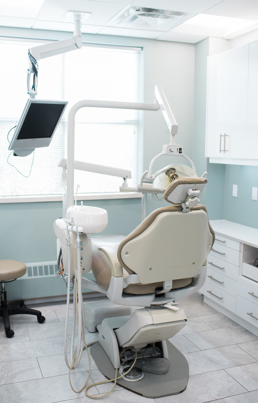 Stonebrook Dental | dentist | 4401 Bathurst St #302, North York, ON M3H 3R9, Canada | 4166364227 OR +1 416-636-4227