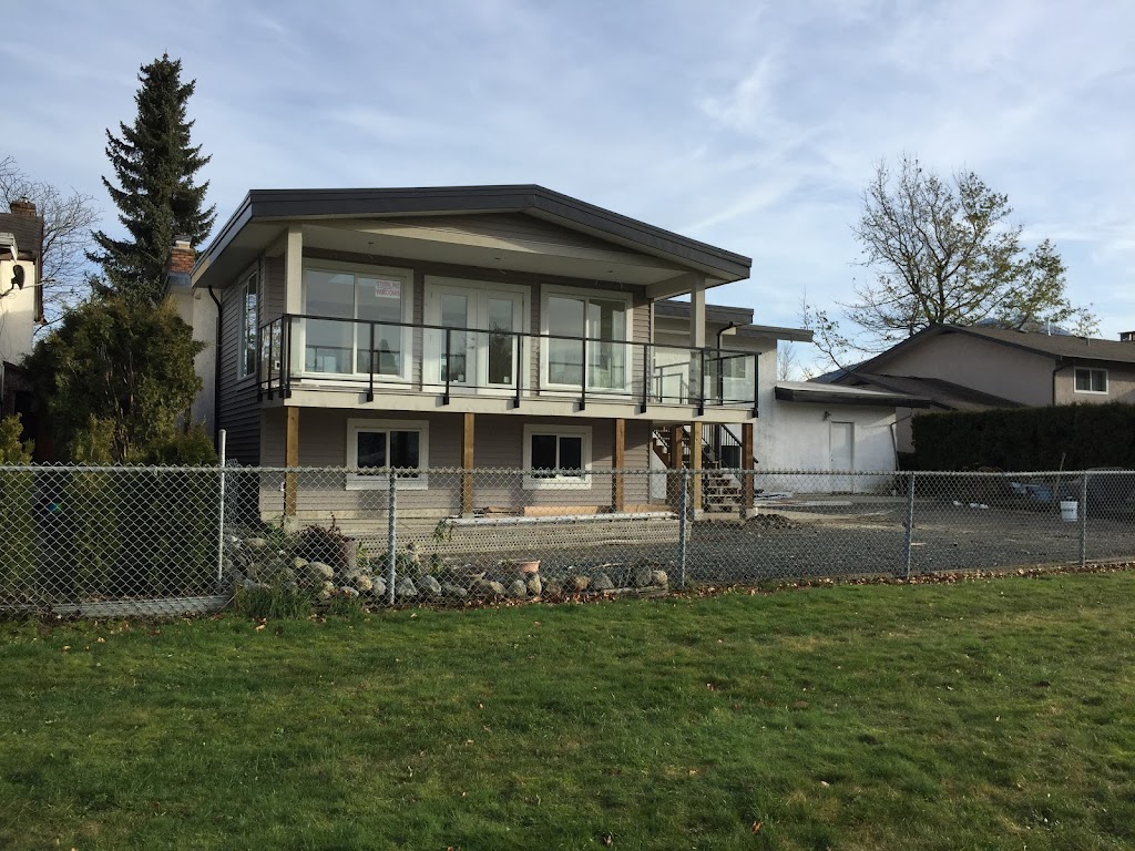 Mr. Build | 9790 Gillanders Rd, Chilliwack, BC V2P 6H4, Canada | Phone: (604) 798-9333
